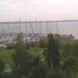 Hotel Marina-Port, Balatonkenese - Környék