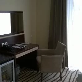 Hotel Ózon & Luxury Villas Mátraháza - Szobák