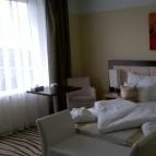 Hotel Ózon & Luxury Villas Mátraháza - Szobák