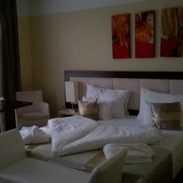 Hotel Ózon & Luxury Villas Mátraháza - Szobák