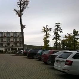 Hotel Ózon & Luxury Villas Mátraháza - Külső kép