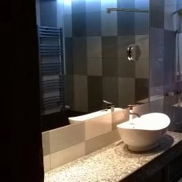 Hotel Ózon & Luxury Villas Mátraháza - Szobák