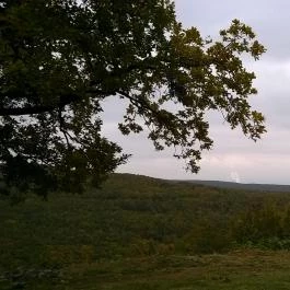 Hotel Ózon & Luxury Villas Mátraháza - Környék