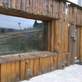 Hotel Ózon & Luxury Villas Mátraháza - Külső kép