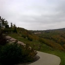 Hotel Ózon & Luxury Villas Mátraháza - Környék