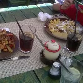 Lóki Csárda, Marcali - Étel/ital