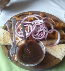 Sobri Halászcsárda