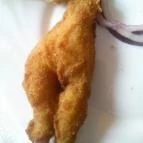 Sobri Halászcsárda Baja - Étel/ital