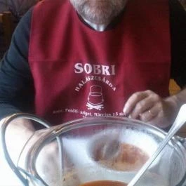 Sobri Halászcsárda Baja - Egyéb