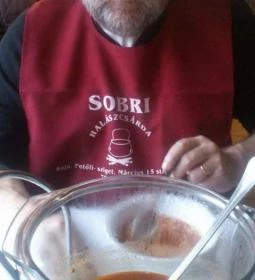 Sobri Halászcsárda Panzió