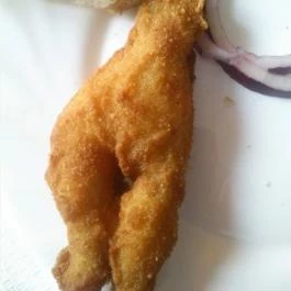 Sobri Halászcsárda Panzió Baja - Vendéglátás