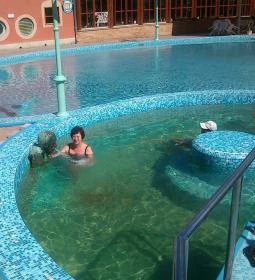 Termál Hotel Liget