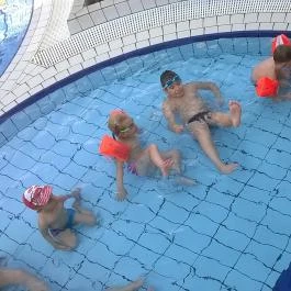 Ensana Thermal Aqua Hévíz - Wellness