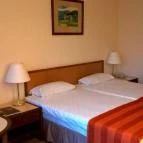 Ensana Thermal Sárvár Sárvár - Szobák