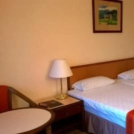 Ensana Thermal Sárvár Sárvár - Szobák