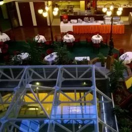 Ensana Thermal Sárvár Sárvár - Belső