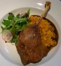 Zsolnay Étterem & Kávézó