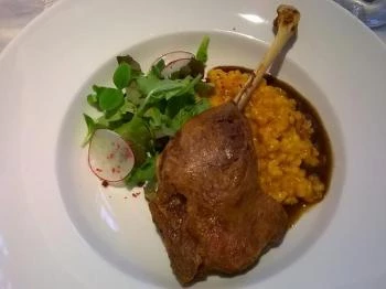 Zsolnay Étterem & Kávézó Pécs