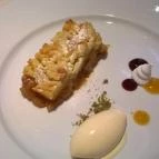 Zsolnay Étterem & Kávézó Pécs - Étel/ital