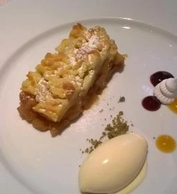 Zsolnay Étterem & Kávézó