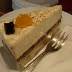 Hilda Cukrászda Pilisszentkereszt - Étel/ital