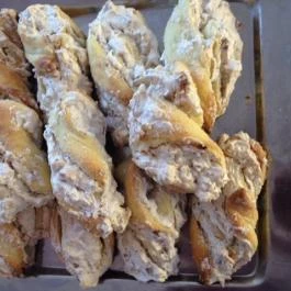 Hilda Cukrászda, Pilisszentkereszt - Étel/ital