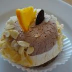 Hilda Cukrászda Pilisszentkereszt - Étel/ital