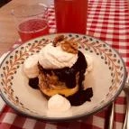 Pörc & Prézli Étterem Budapest - Étel/ital