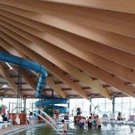 Hotel Kumánia Kisújszállás - Wellness