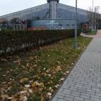 Hotel Kumánia Kisújszállás - Külső kép