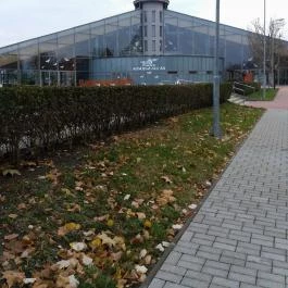 Hotel Kumánia Kisújszállás - Külső kép