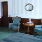 Kastélyhotel Sasvár Parádsasvár - Szobák