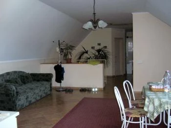 Villa Maria Egerszalók