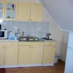 Villa Maria Egerszalók - Belső