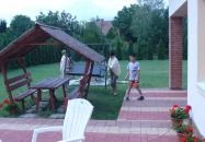 Villa Maria Egerszalók