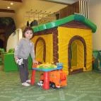 Wellness Hotel Gyula Gyula - Szórakozás/Sport