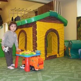 Wellness Hotel Gyula, Gyula - Szórakozás/Sport