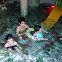 Wellness Hotel Gyula, Gyula - Wellness