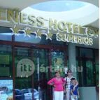 Wellness Hotel Gyula Gyula - Külső kép