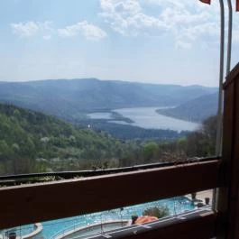 Silvanus Wellness & Konferencia Hotel Visegrád - Környék