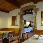 Abbázia Country Club Nemesnép - Vendéglátás