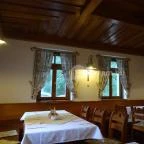 Abbázia Country Club Nemesnép - Vendéglátás