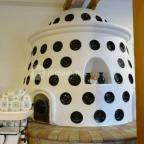 Abbázia Country Club Nemesnép - Vendéglátás