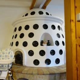 Abbázia Country Club Nemesnép - Vendéglátás