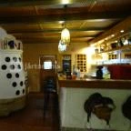 Abbázia Country Club Nemesnép - Vendéglátás