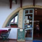 Abbázia Country Club Nemesnép - Külső kép