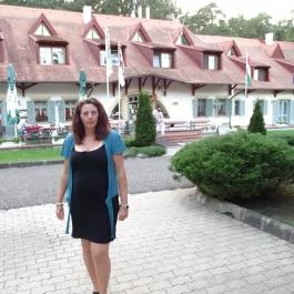 Abbázia Country Club Nemesnép - Külső kép