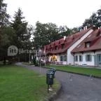 Abbázia Country Club Nemesnép - Külső kép