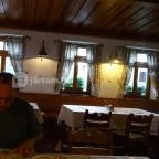 Abbázia Country Club Nemesnép - Vendéglátás