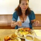 Abbázia Country Club Nemesnép - Vendéglátás